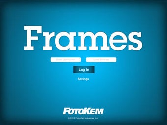 Image 0 for nextLAB Frames