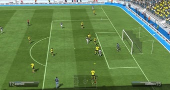 Image 1 for Dream Winner Soccer 2020