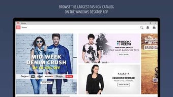 Imagen 1 para Myntra - India's Fashion …