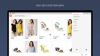 Image 2 for Myntra - India's Fashion …