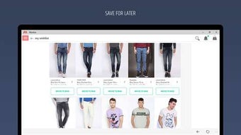 Imagen 0 para Myntra - India's Fashion …