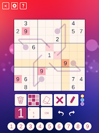 Imagen 0 para Thermo Sudoku