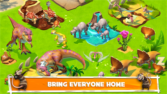 Imagen 2 para Ice Age Adventures for Wi…