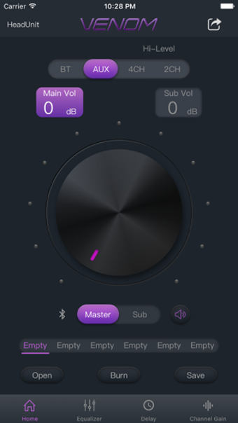 Image 3 for Venom DSP