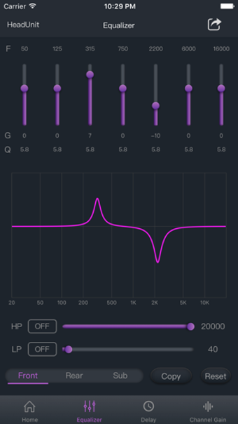Image 1 for Venom DSP
