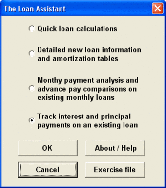 Image 0 for Loan Assistant for Micros…