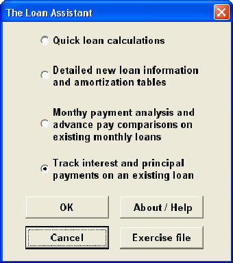 Image 0 for Loan Assistant for Micros…
