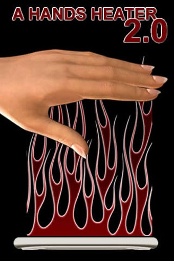 Image 0 for a Hands Heater 2.0