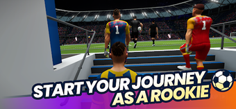 Image 0 for Soccer Life Simulator