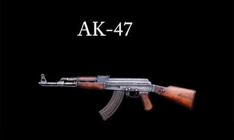 Image 0 for Gun Shot Sounds