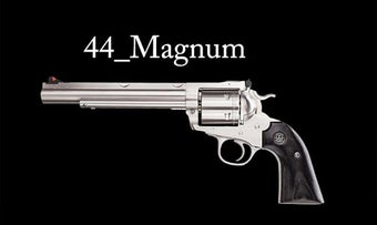 Image 1 for Gun Shot Sounds