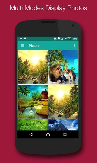 Image 0 for Picture HD
