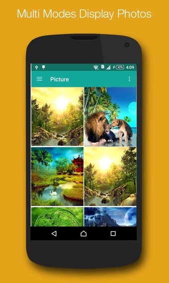 Image 2 for Picture HD