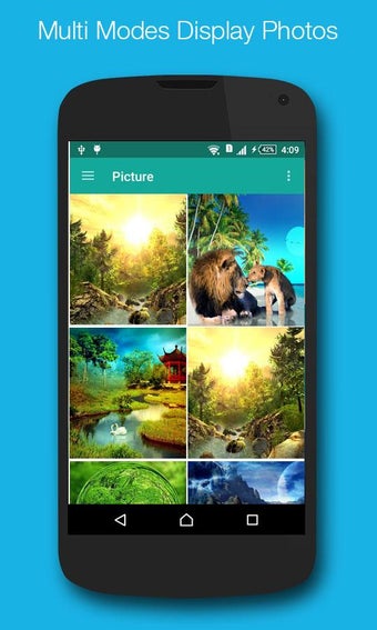 Image 3 for Picture HD