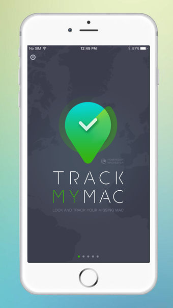 Image 4 for Track My Mac