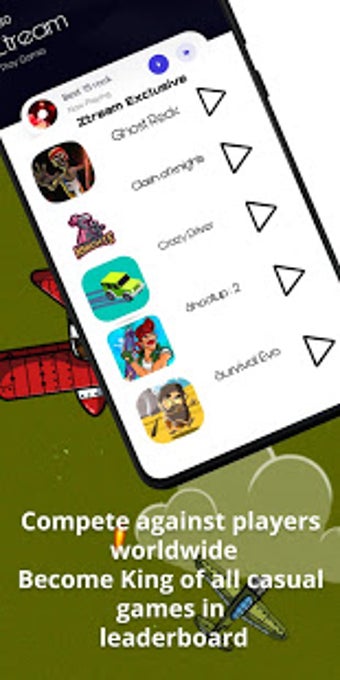 Image 3 for Ztream- Cloud Gaming