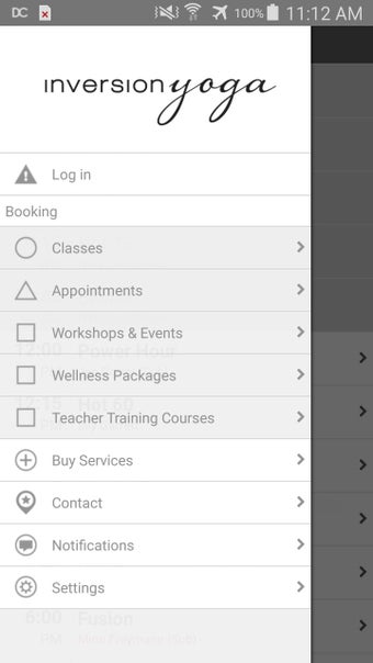 Image 3 for Full Body Fitness & Yoga
