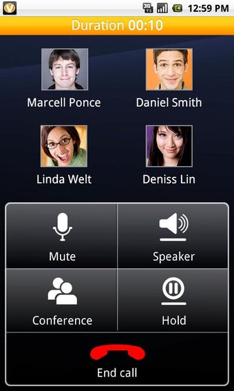 Image 0 for ooVoo Video Calls, Messag…