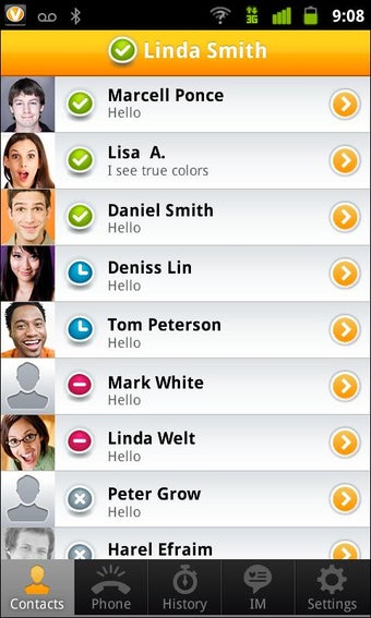 Image 1 for ooVoo Video Calls, Messag…