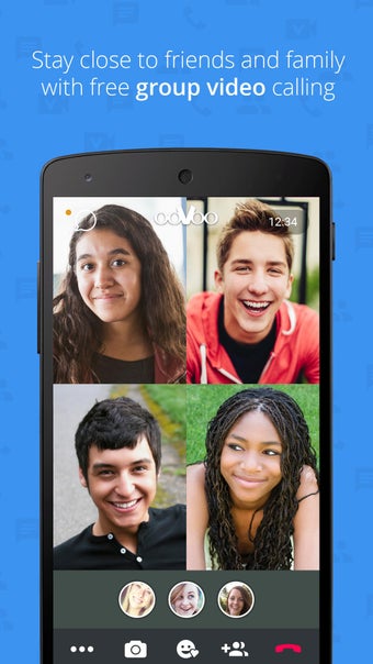 Image 5 for ooVoo Video Calls, Messag…