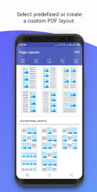 Imagen 3 para Photos to PDF - Convert I…