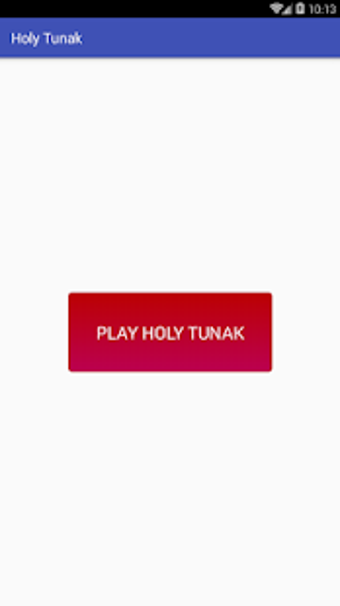 Image 1 for Holy Tunak