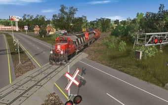 Image 0 for Trainz Railroad Simulator…