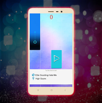 Image 3 for Ellie Goulding - Hate Me …
