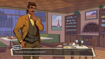 Image 0 for Dream Daddy: A Dad Dating…