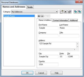 Image 1 for Label Designer Plus Delux…