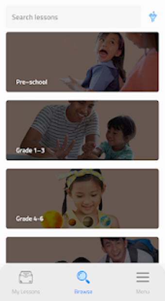 Imagen 2 para VSmart School
