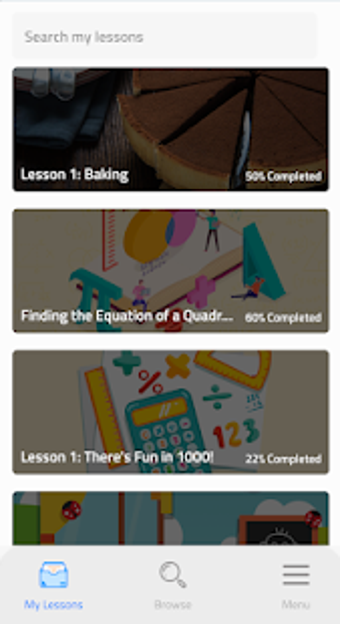 Imagen 0 para VSmart School