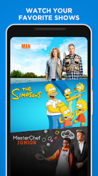 Image 1 for FOX NOW: Watch Live & On …