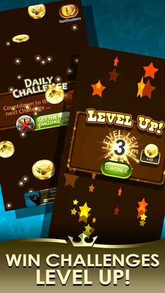 Image 2 for Gin Rummy for Windows 10