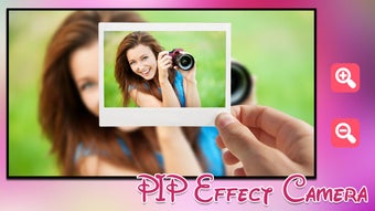 Image 0 for PIP Effect Camera