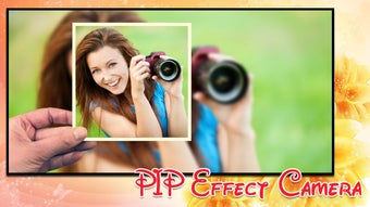 Imagen 1 para PIP Effect Camera