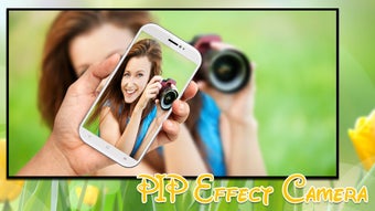Image 3 for PIP Effect Camera
