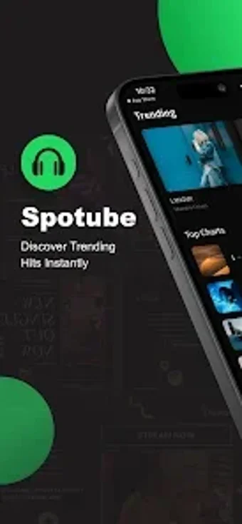 Image 0 for Spotube  Offline Music Pl…