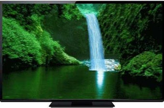 Imagen 0 para Serene Waterfall