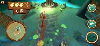 Image 3 for Acron: Attack of the Squi…
