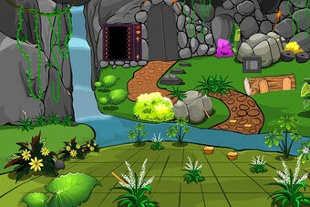 Imagen 0 para 755 Gorgeus Forest Escape