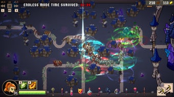 Image 0 for Rogue Kingdoms