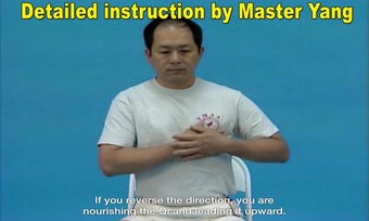 Image 3 for Qigong Massage: Self Mass…
