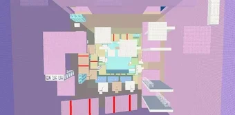 Image 0 for Slap Tower: Troll Parkour