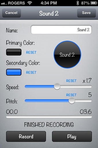 Image 0 for iSoundFX