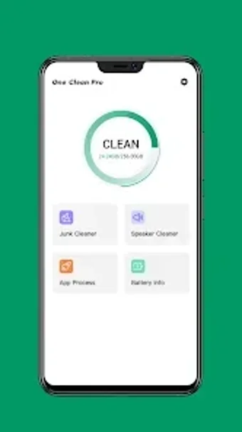 Image 0 for Unlimited Clean