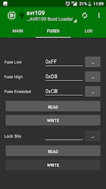 Image 1 for ZFlasher AVR