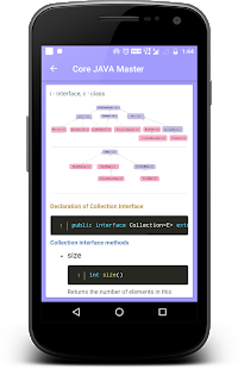 Image 1 for Learn Java - Core JAVA Ma…