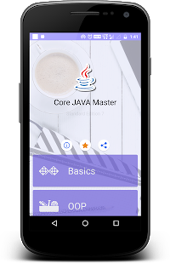 Image 2 for Learn Java - Core JAVA Ma…