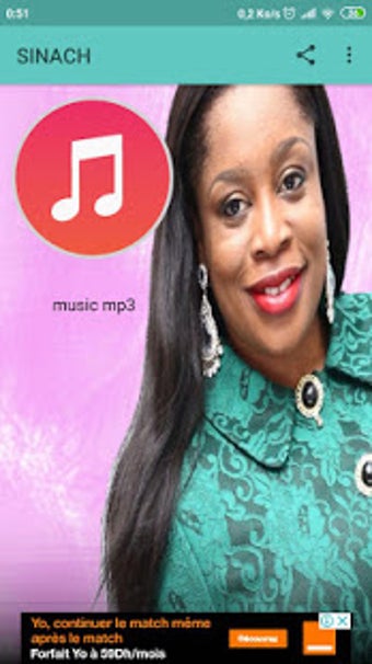 Image 1 for best songs of sinach